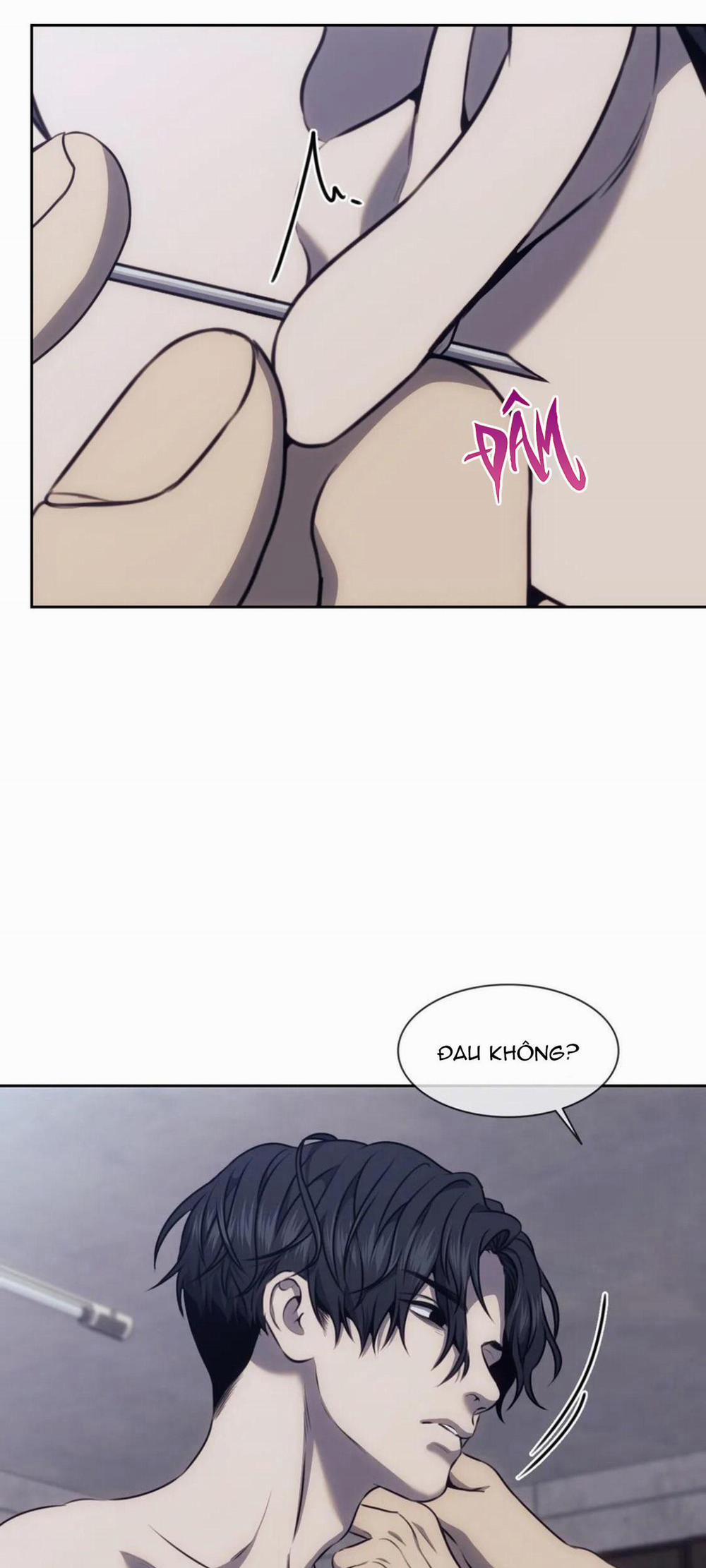 Công Cuộc Báo Thù Của Kẻ Yếu Thế 57 trang 47