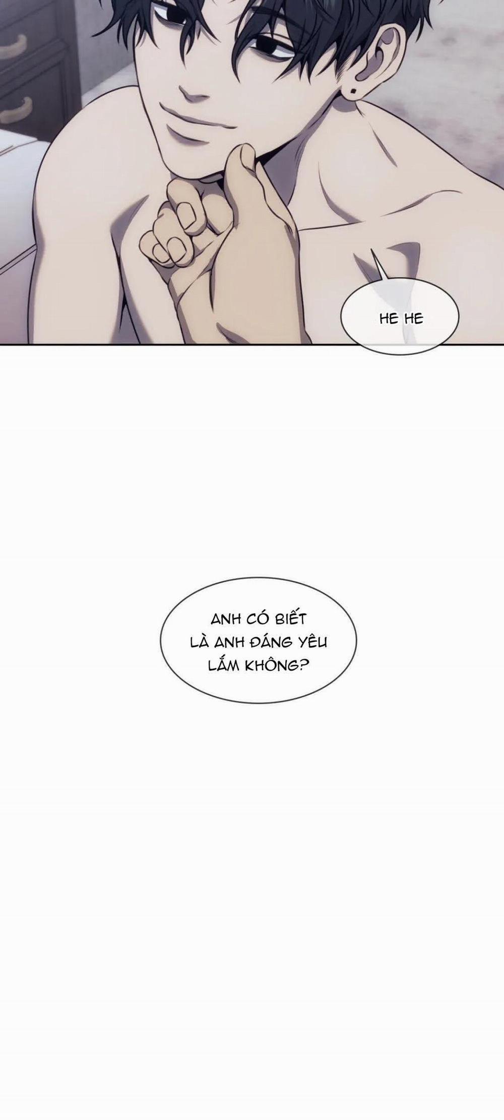 Công Cuộc Báo Thù Của Kẻ Yếu Thế 57 trang 50