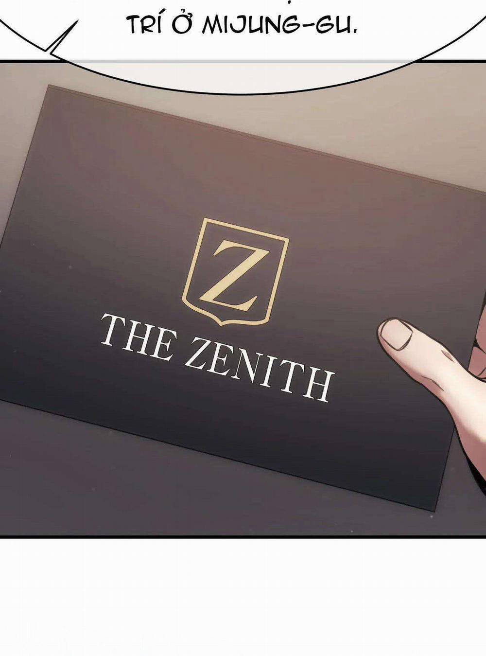 Công Cuộc Báo Thù Của Kẻ Yếu Thế 59 trang 123