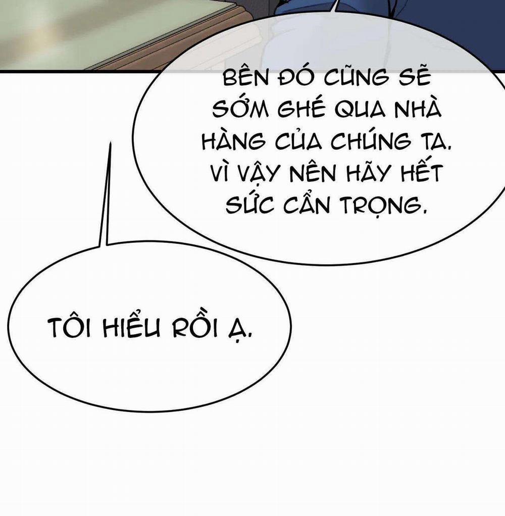 Công Cuộc Báo Thù Của Kẻ Yếu Thế 59 trang 129