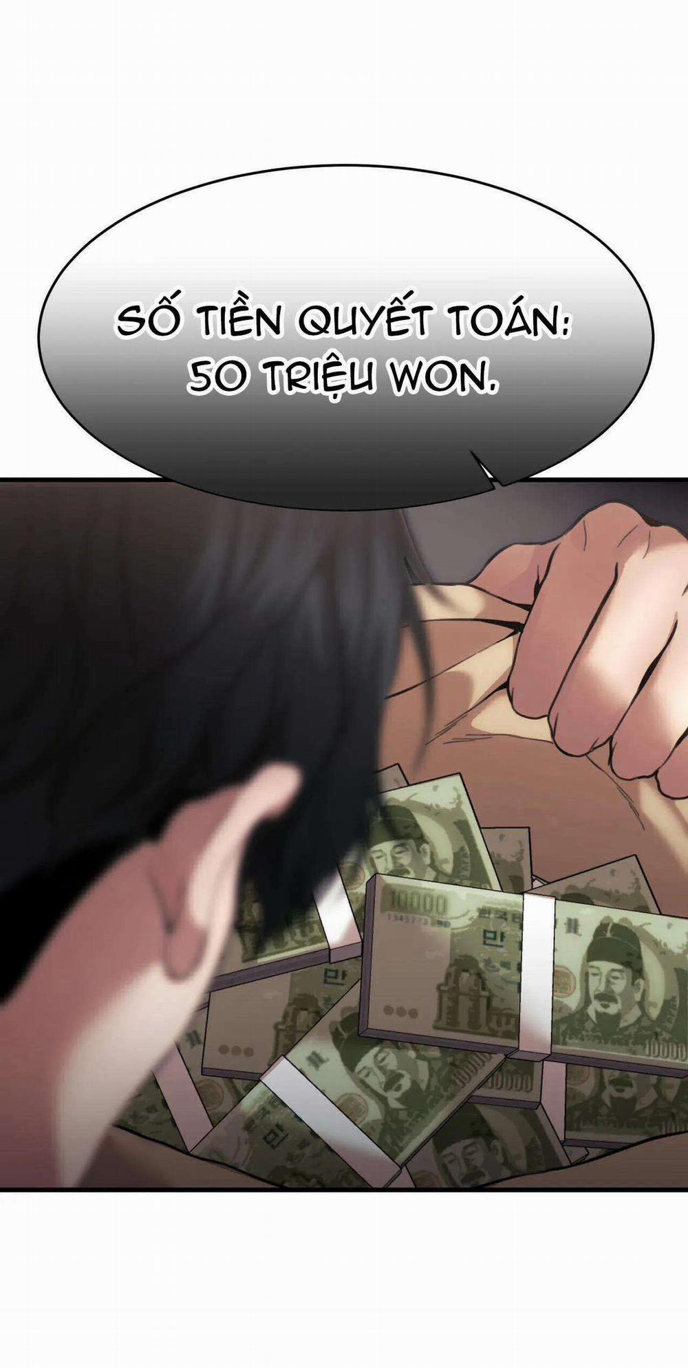 Công Cuộc Báo Thù Của Kẻ Yếu Thế 59 trang 132