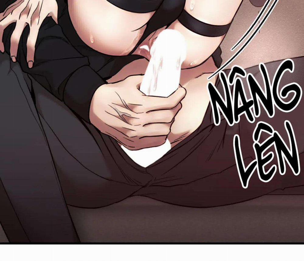 Công Cuộc Báo Thù Của Kẻ Yếu Thế 59 trang 16