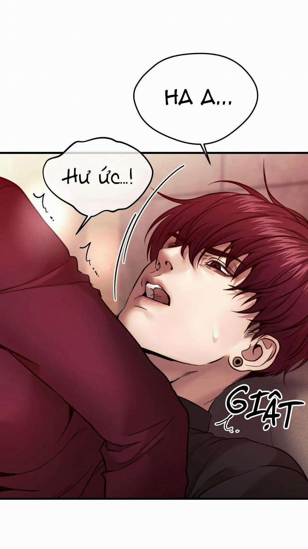 Công Cuộc Báo Thù Của Kẻ Yếu Thế 59 trang 20