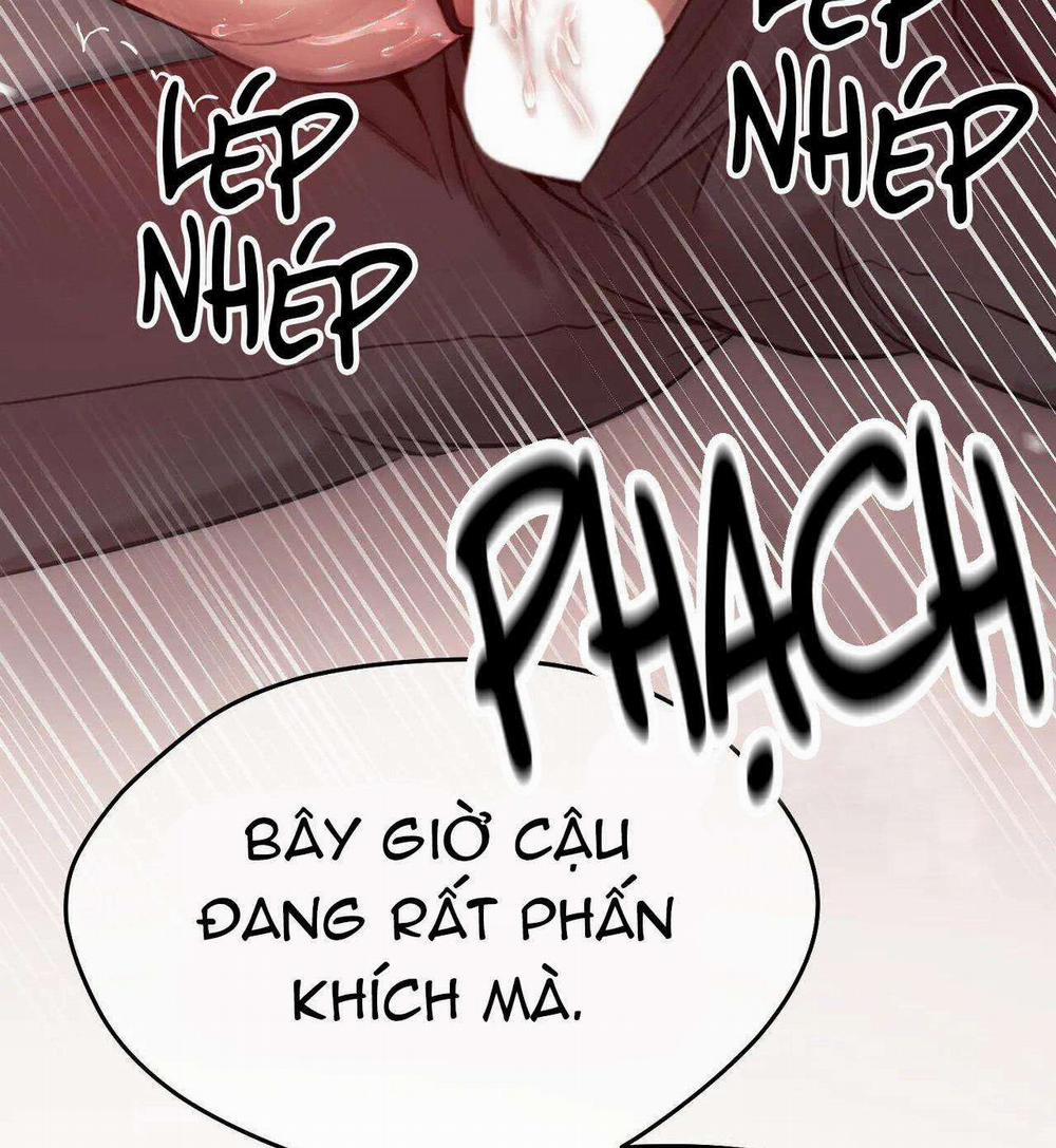 Công Cuộc Báo Thù Của Kẻ Yếu Thế 59 trang 27