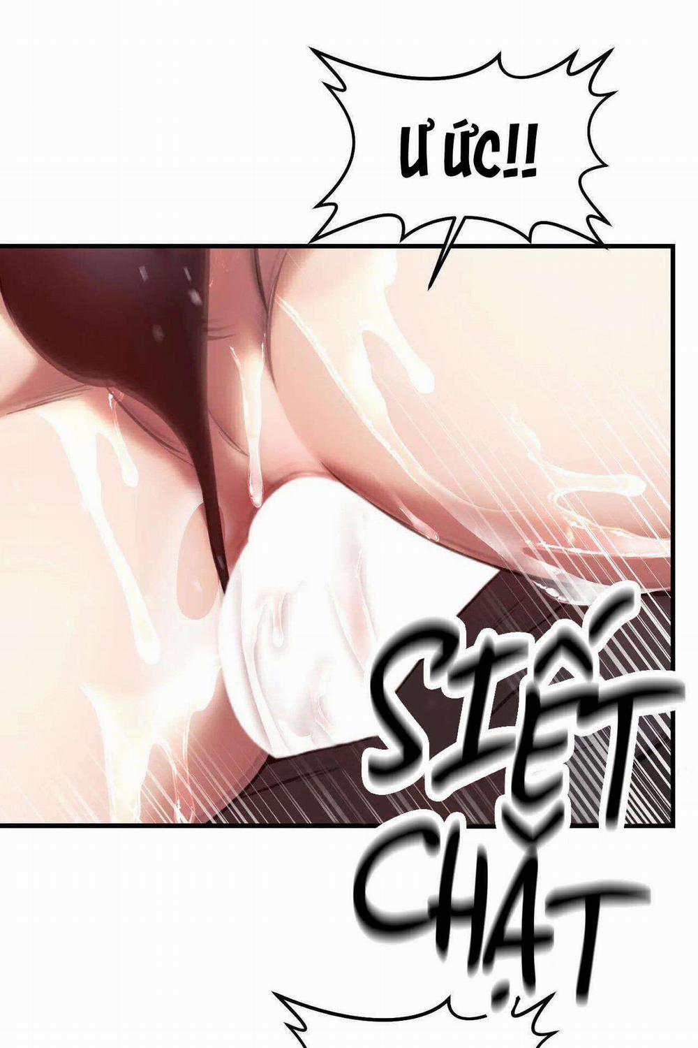 Công Cuộc Báo Thù Của Kẻ Yếu Thế 59 trang 35