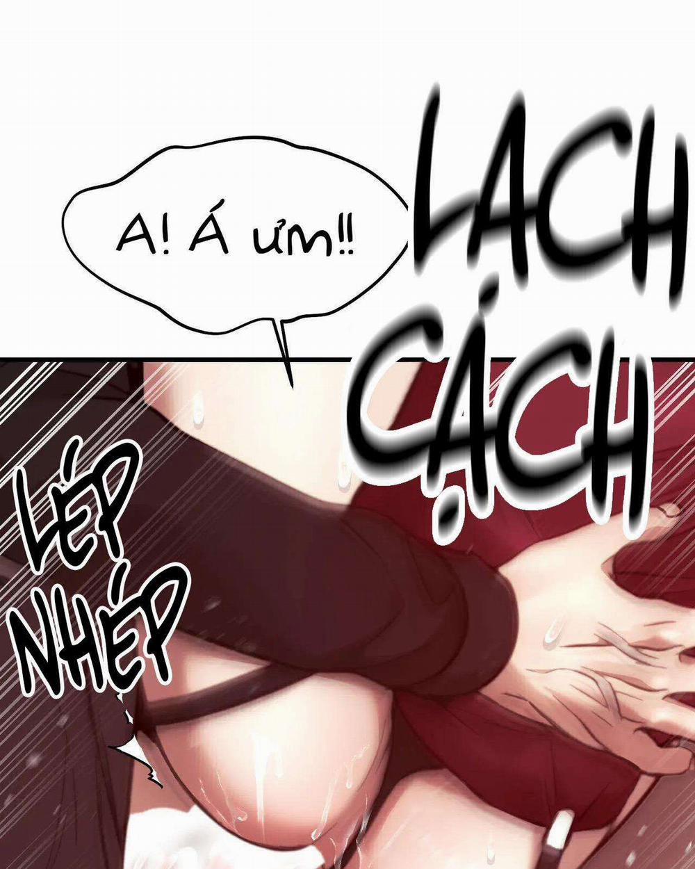 Công Cuộc Báo Thù Của Kẻ Yếu Thế 59 trang 49