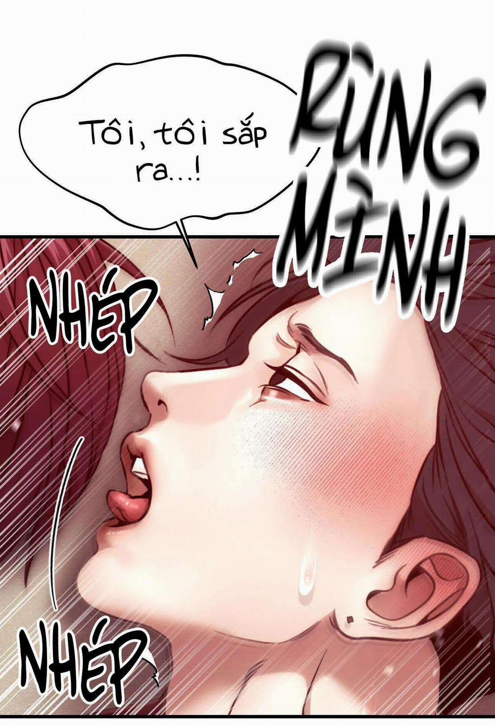 Công Cuộc Báo Thù Của Kẻ Yếu Thế 59 trang 51