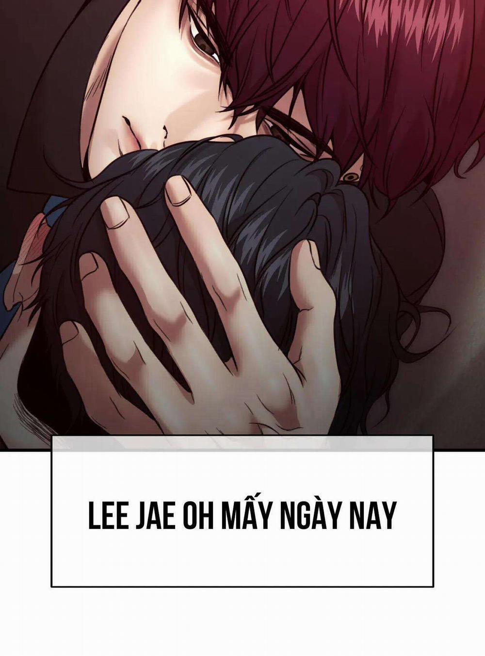 Công Cuộc Báo Thù Của Kẻ Yếu Thế 59 trang 67