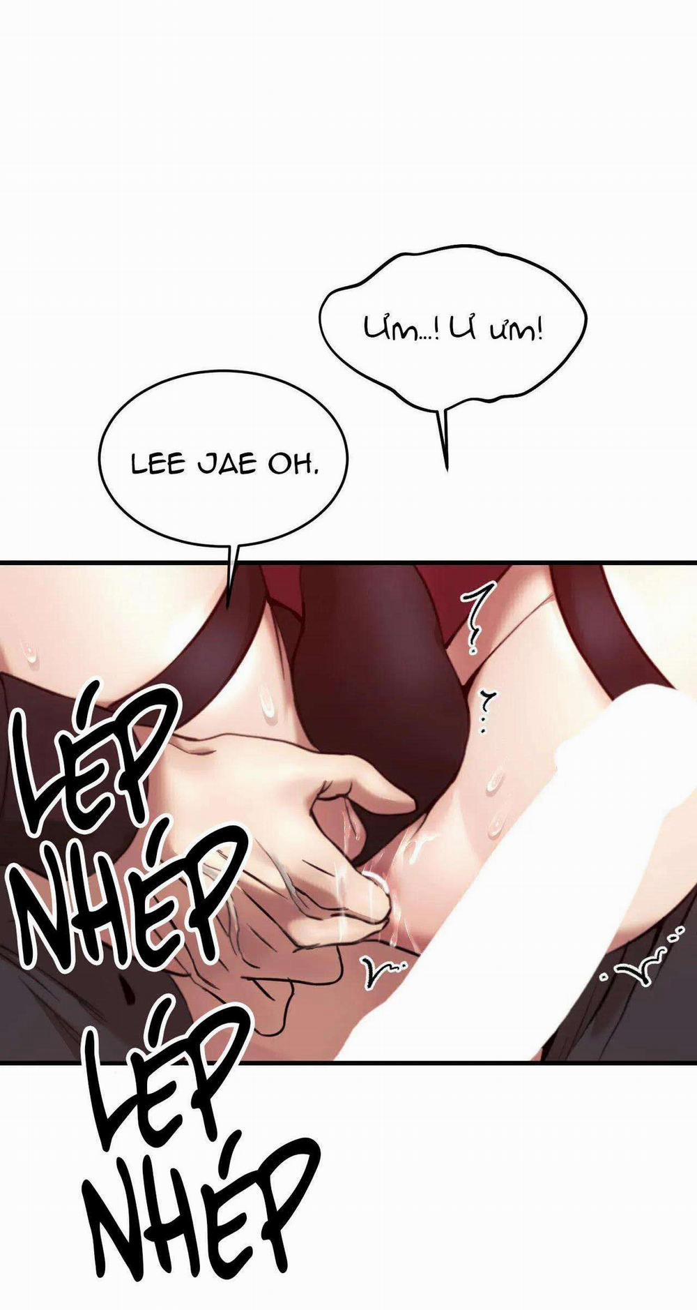 Công Cuộc Báo Thù Của Kẻ Yếu Thế 59 trang 7