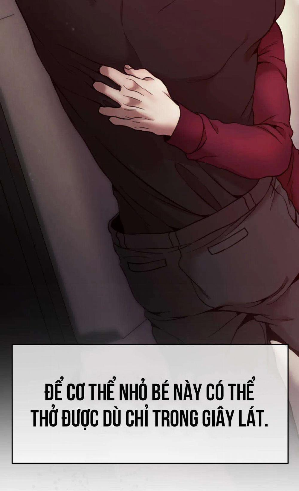 Công Cuộc Báo Thù Của Kẻ Yếu Thế 59 trang 72