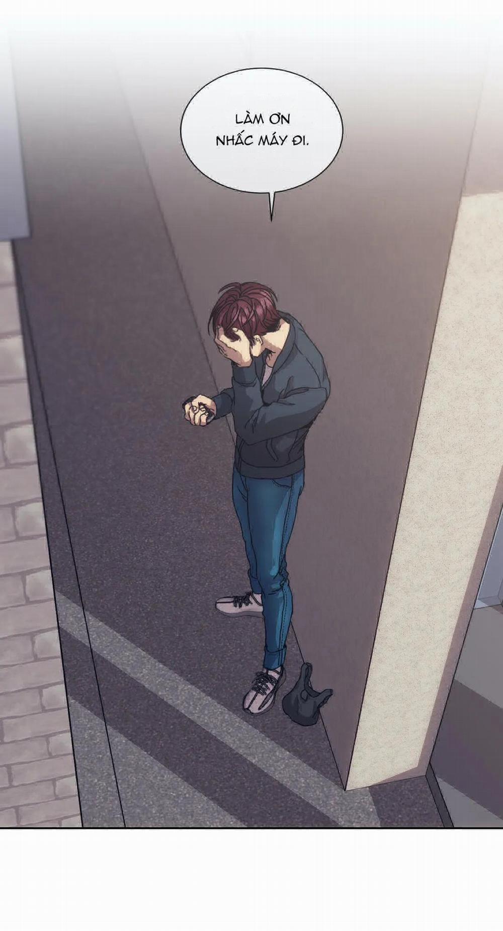 Công Cuộc Báo Thù Của Kẻ Yếu Thế 6 trang 14