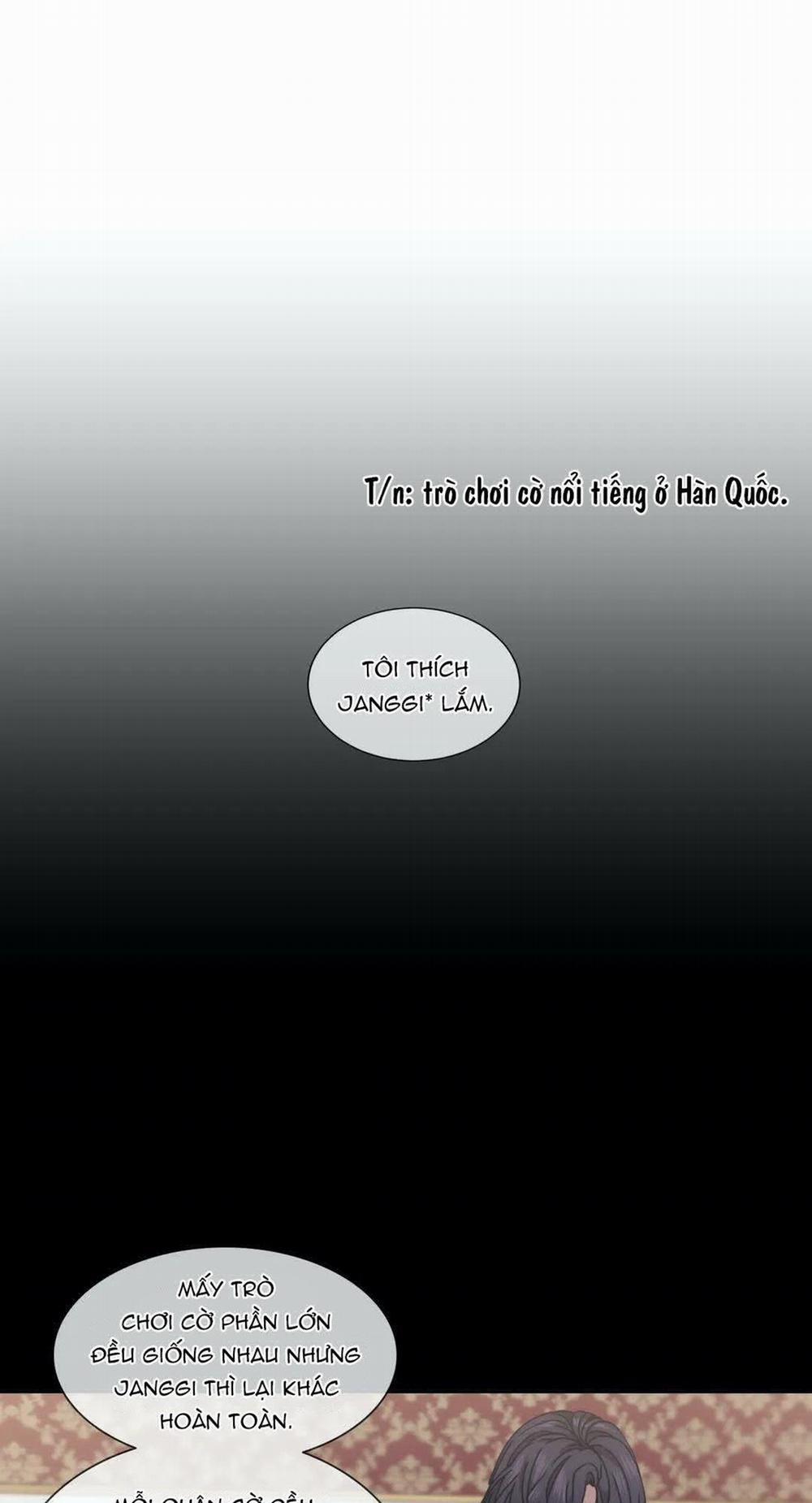 Công Cuộc Báo Thù Của Kẻ Yếu Thế 6 trang 16