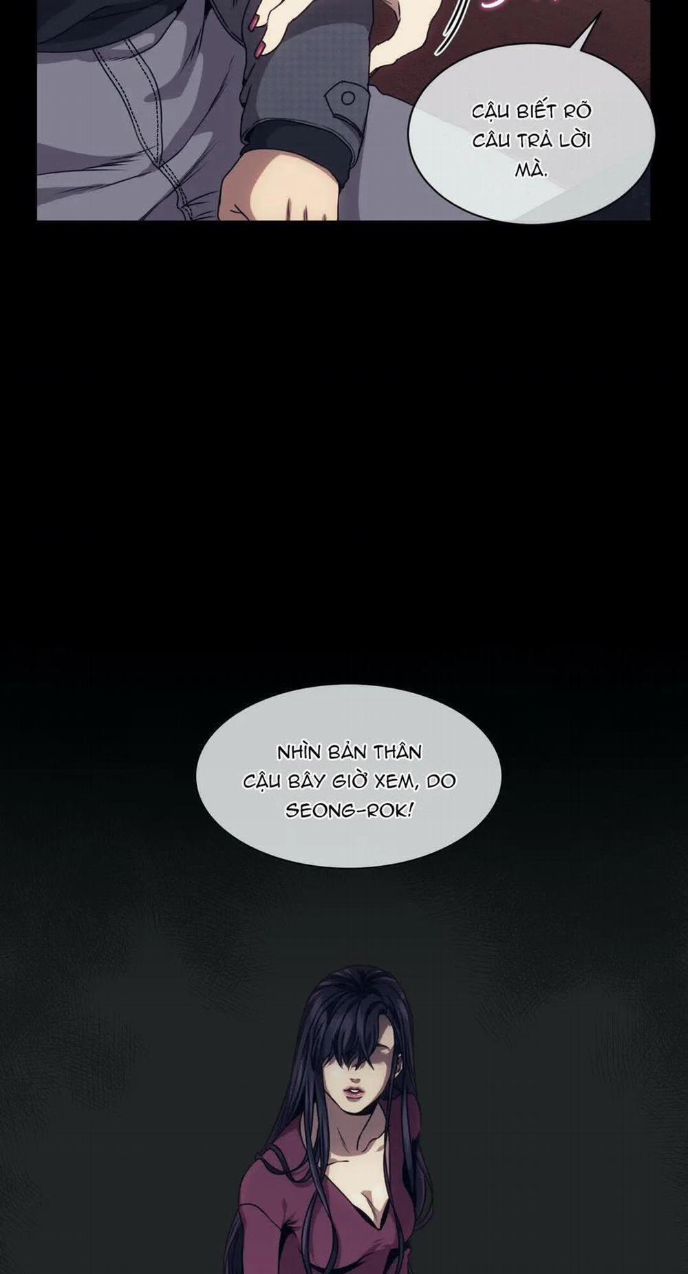 Công Cuộc Báo Thù Của Kẻ Yếu Thế 6 trang 25