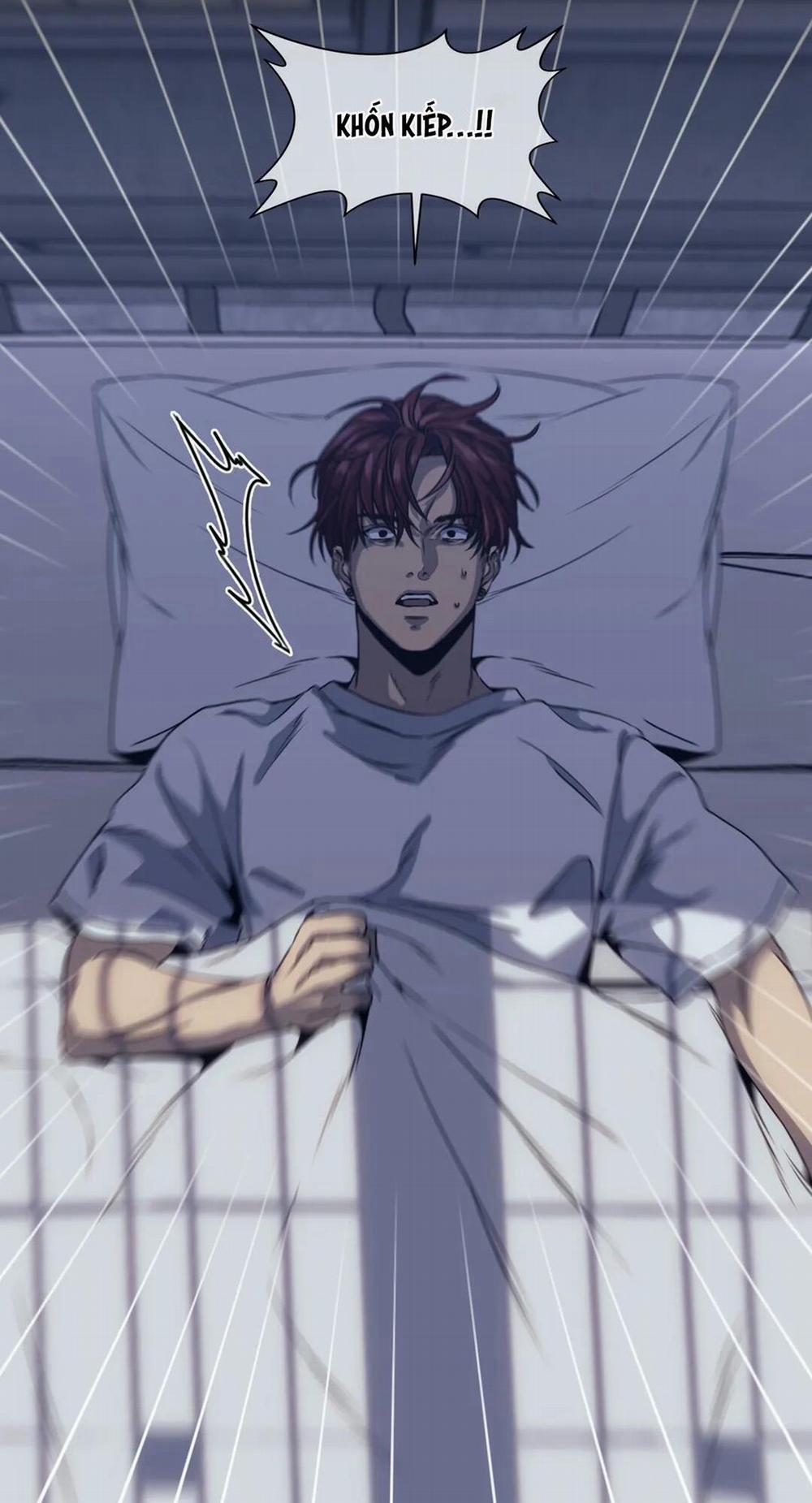 Công Cuộc Báo Thù Của Kẻ Yếu Thế 6 trang 27