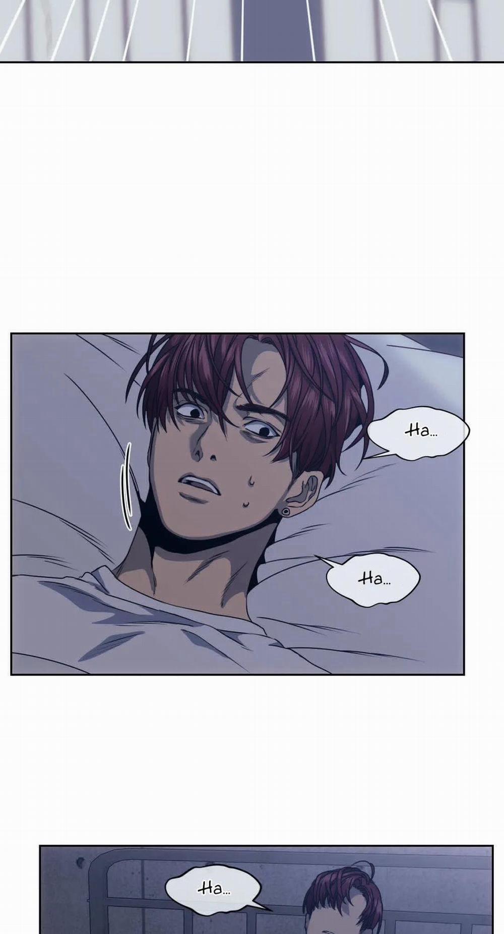 Công Cuộc Báo Thù Của Kẻ Yếu Thế 6 trang 28