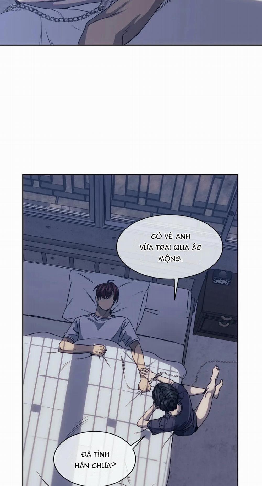 Công Cuộc Báo Thù Của Kẻ Yếu Thế 6 trang 30