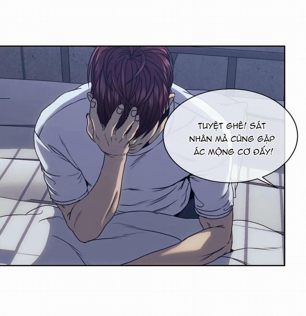 Công Cuộc Báo Thù Của Kẻ Yếu Thế 6 trang 32