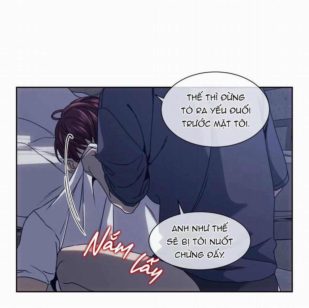 Công Cuộc Báo Thù Của Kẻ Yếu Thế 6 trang 43