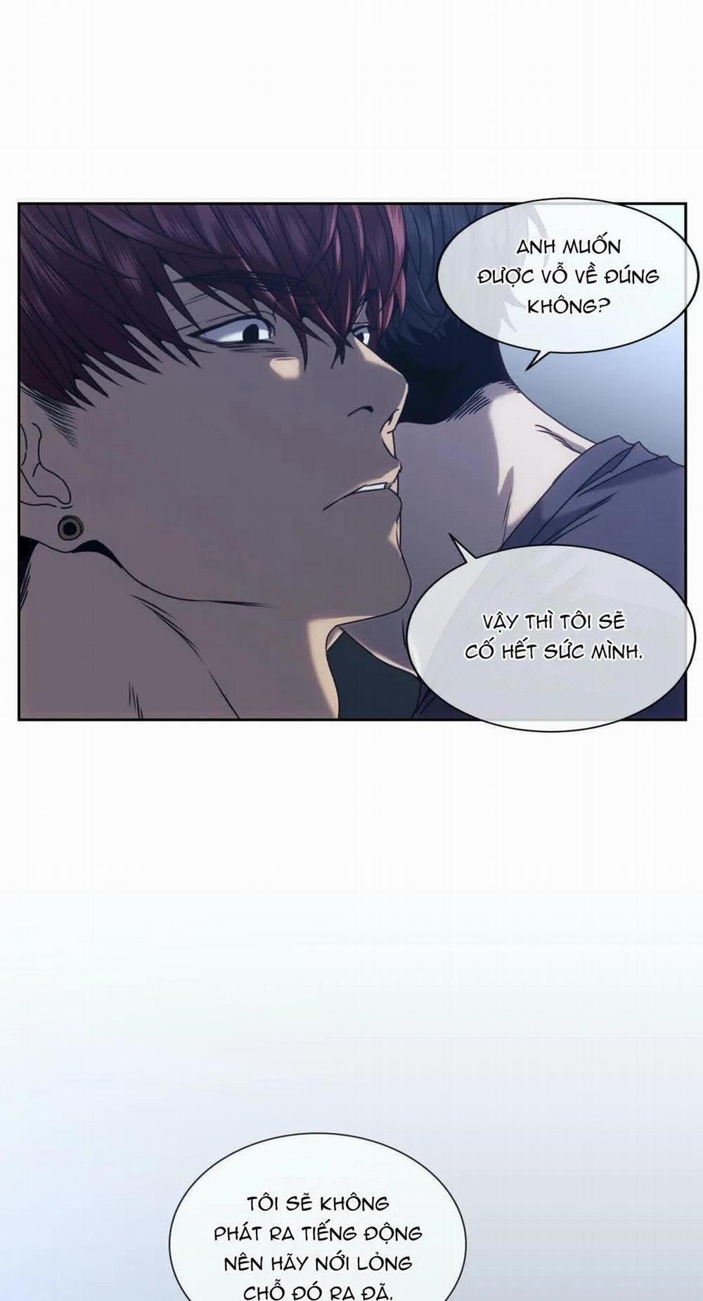 Công Cuộc Báo Thù Của Kẻ Yếu Thế 6 trang 48