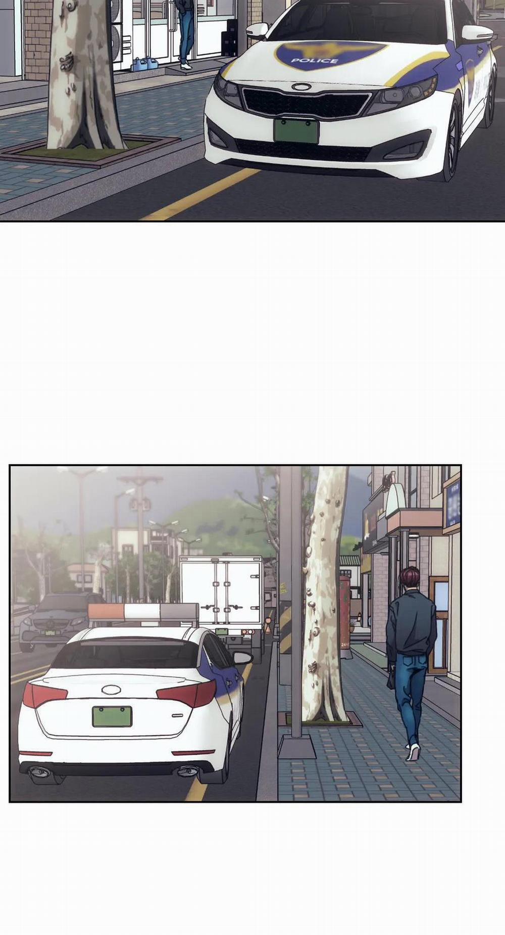 Công Cuộc Báo Thù Của Kẻ Yếu Thế 6 trang 9