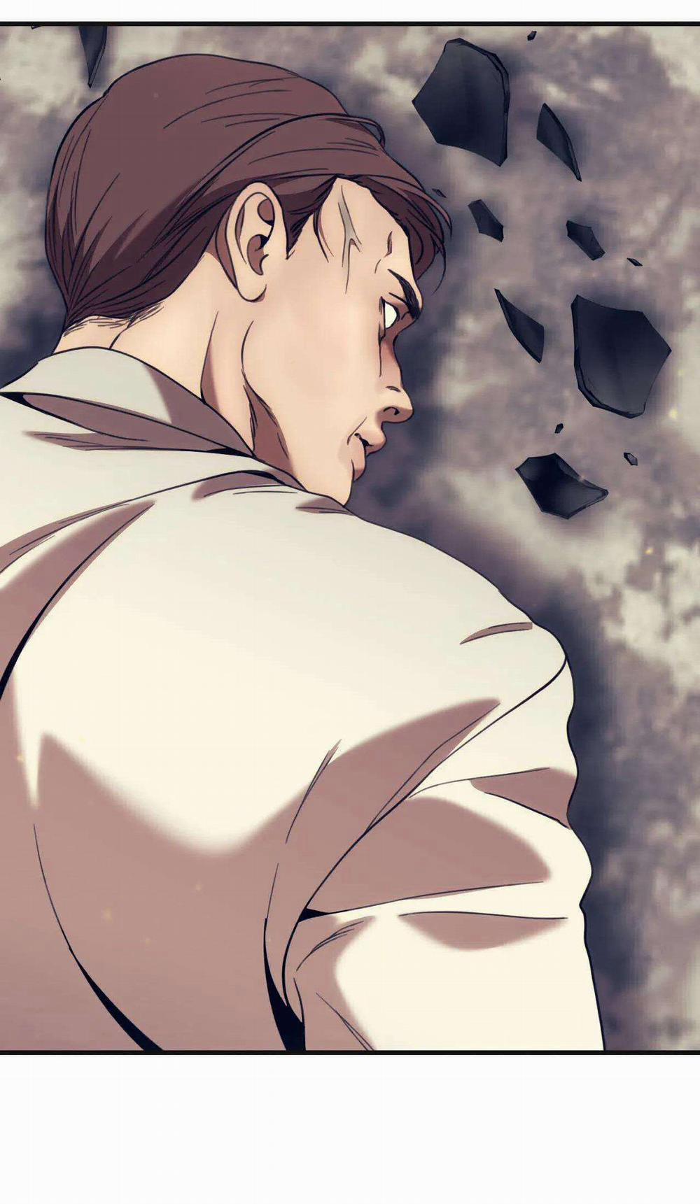 Công Cuộc Báo Thù Của Kẻ Yếu Thế 61 trang 10