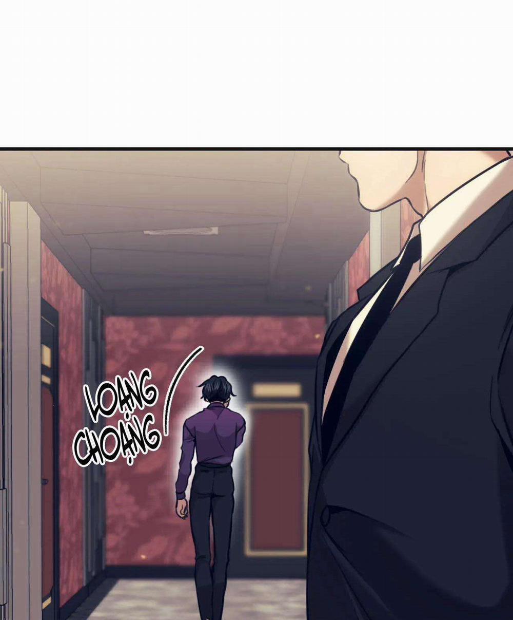 Công Cuộc Báo Thù Của Kẻ Yếu Thế 61 trang 105