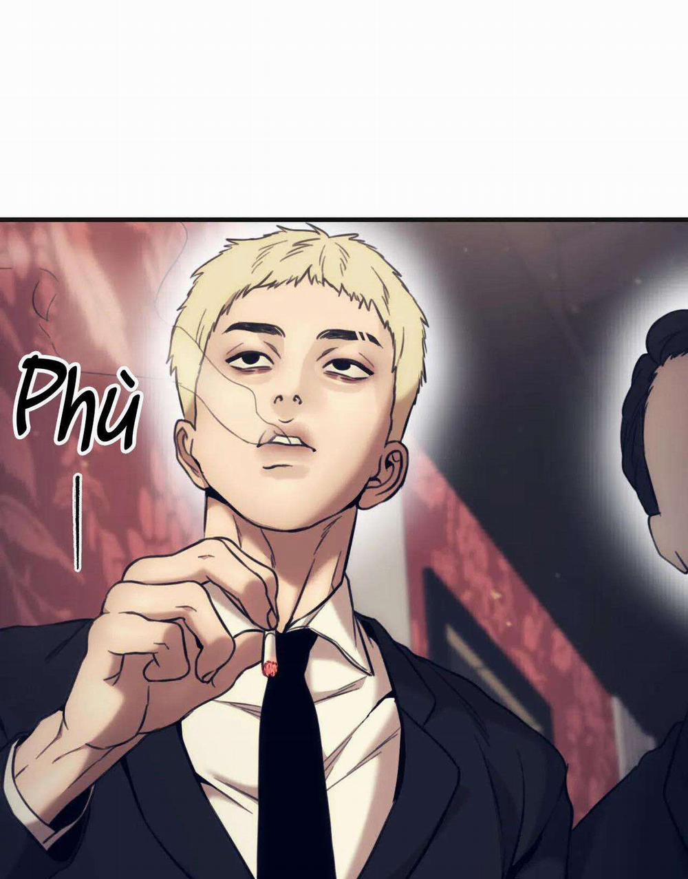 Công Cuộc Báo Thù Của Kẻ Yếu Thế 61 trang 107