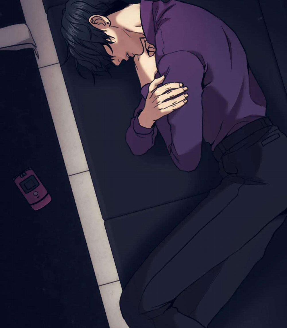 Công Cuộc Báo Thù Của Kẻ Yếu Thế 61 trang 131