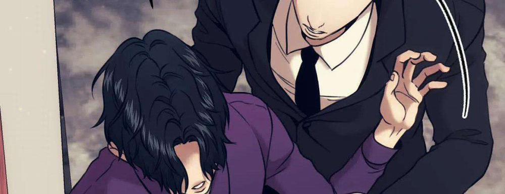 Công Cuộc Báo Thù Của Kẻ Yếu Thế 61 trang 17