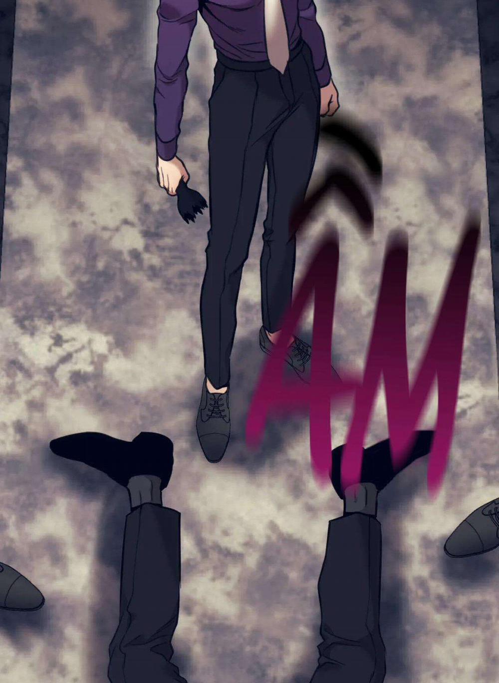 Công Cuộc Báo Thù Của Kẻ Yếu Thế 61 trang 2