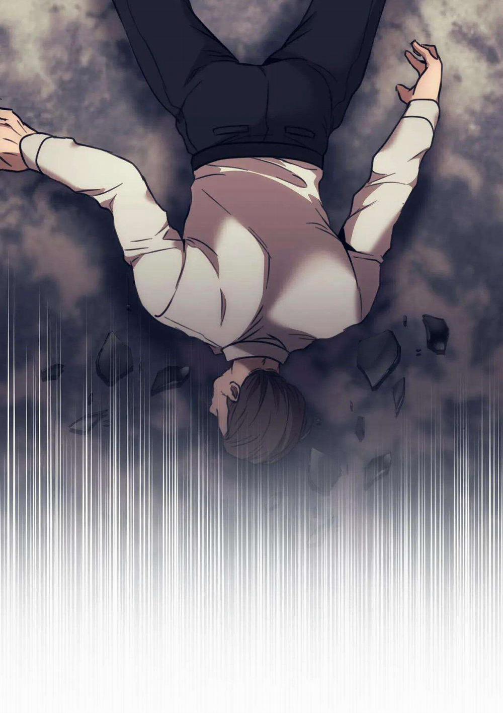 Công Cuộc Báo Thù Của Kẻ Yếu Thế 61 trang 3