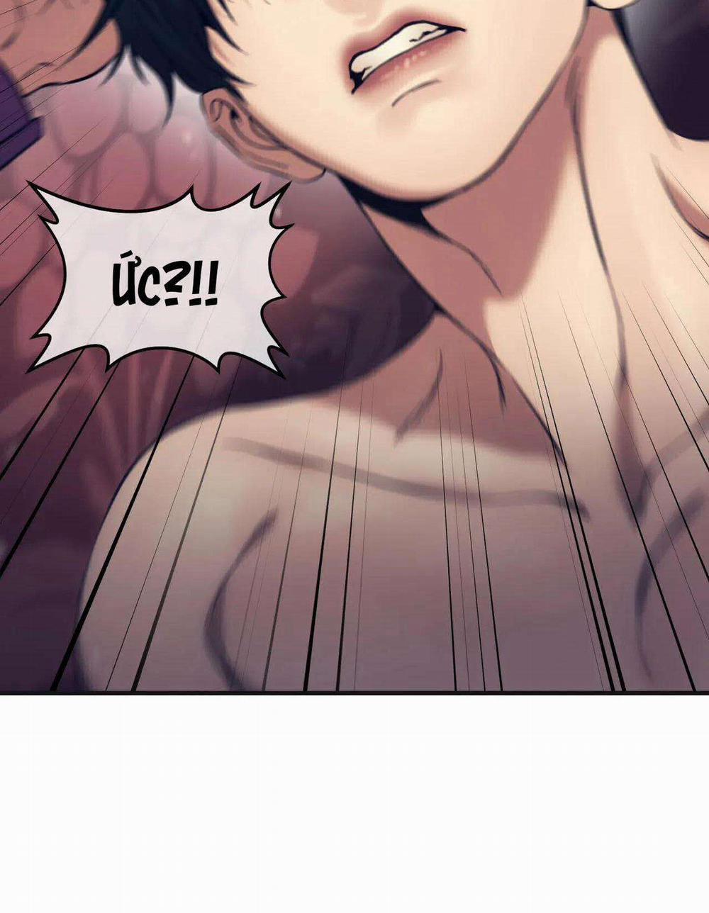 Công Cuộc Báo Thù Của Kẻ Yếu Thế 61 trang 30