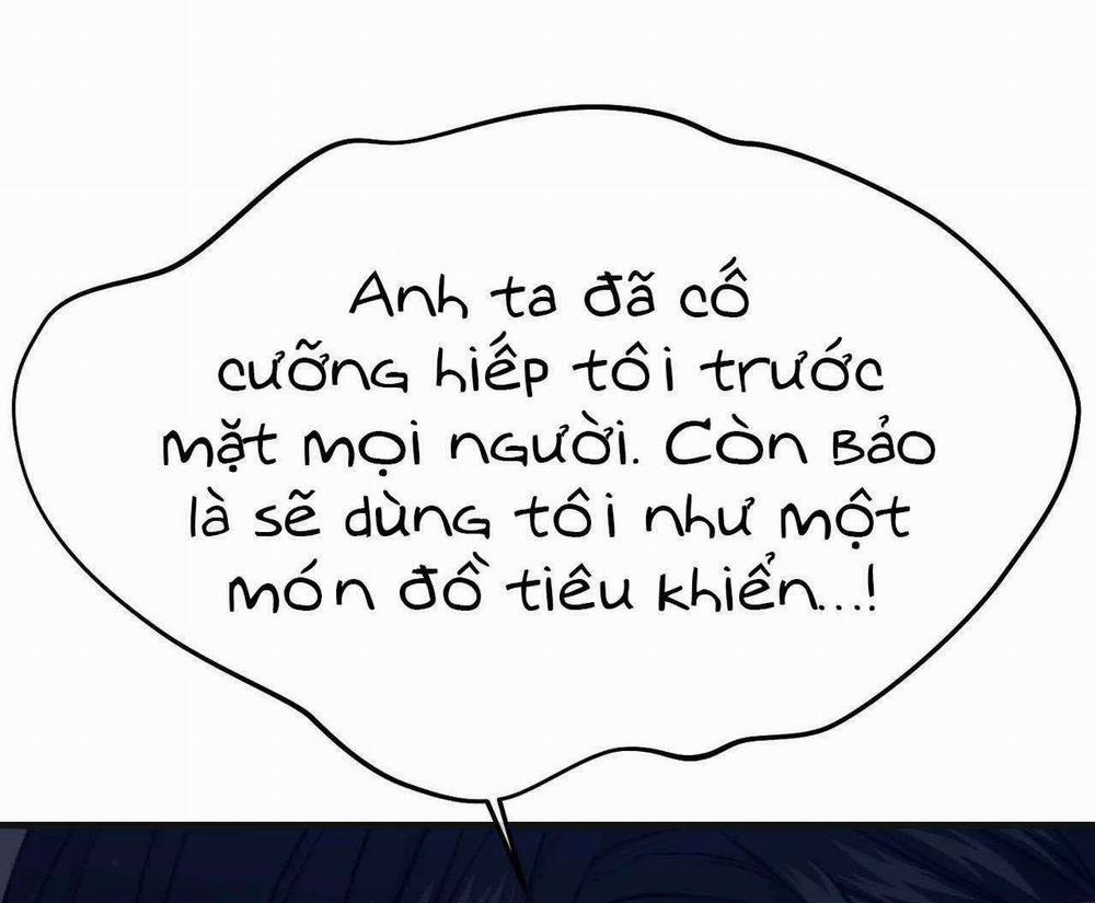 Công Cuộc Báo Thù Của Kẻ Yếu Thế 61 trang 36