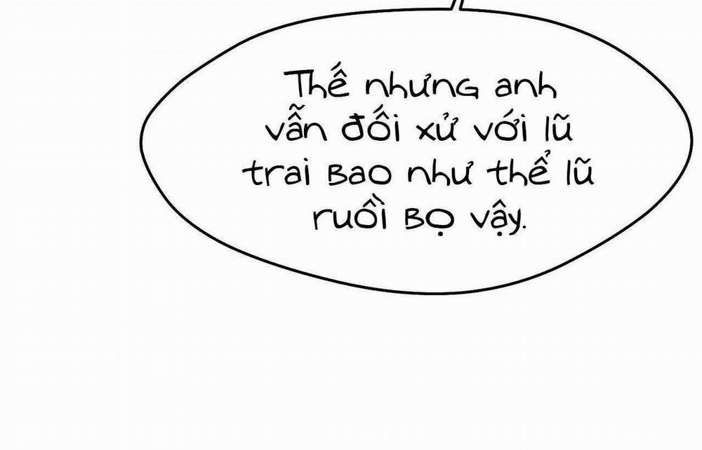 Công Cuộc Báo Thù Của Kẻ Yếu Thế 61 trang 41