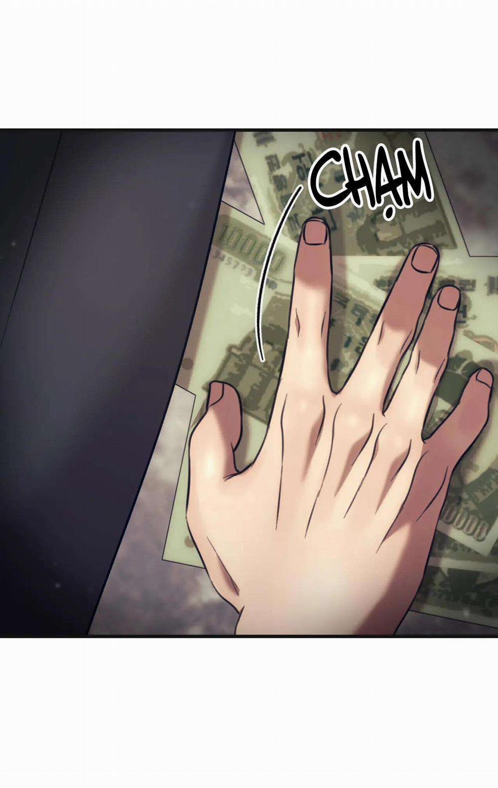 Công Cuộc Báo Thù Của Kẻ Yếu Thế 61 trang 58