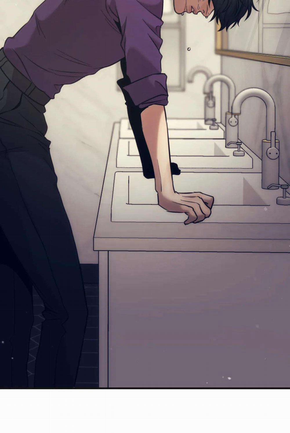 Công Cuộc Báo Thù Của Kẻ Yếu Thế 61 trang 70