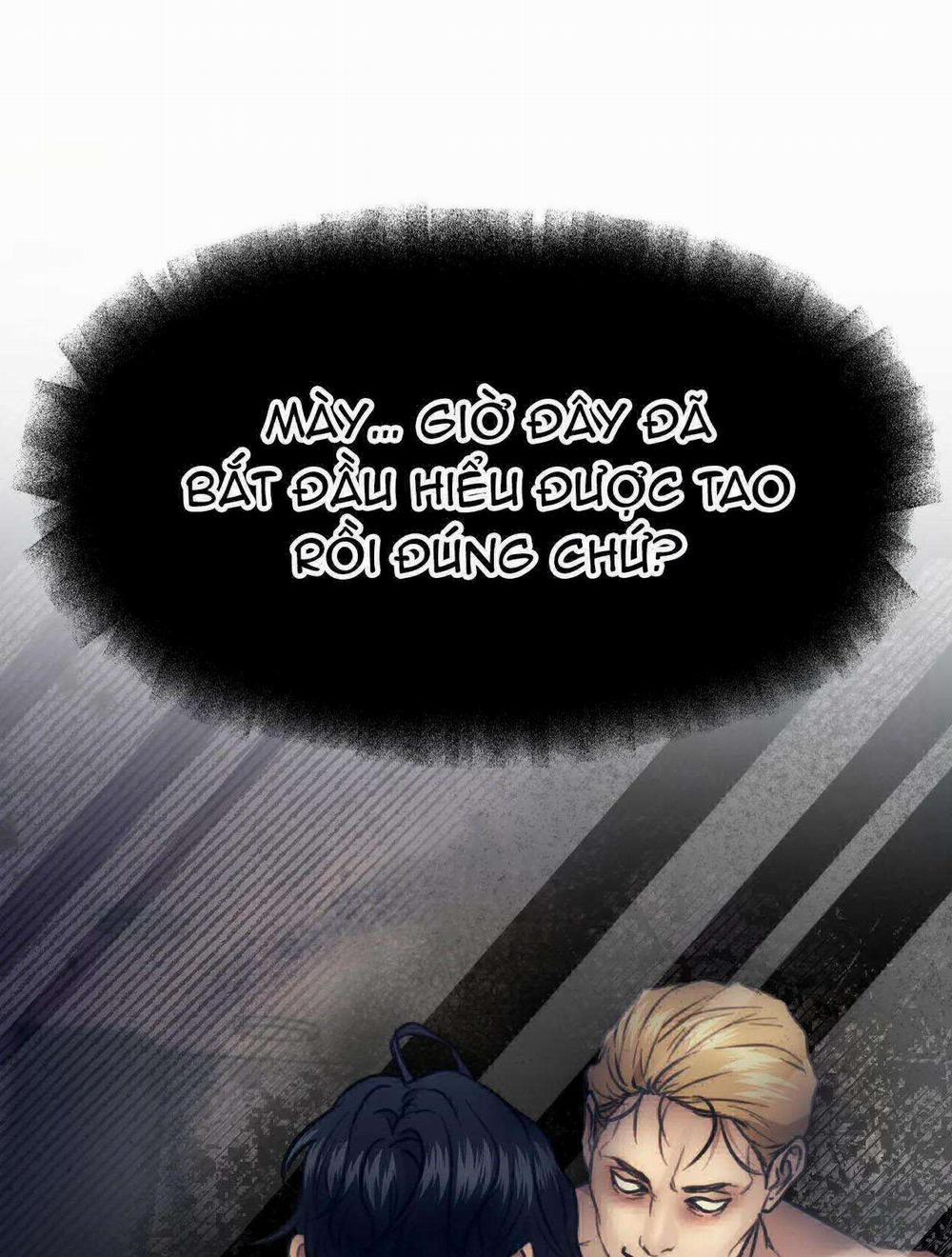 Công Cuộc Báo Thù Của Kẻ Yếu Thế 61 trang 73