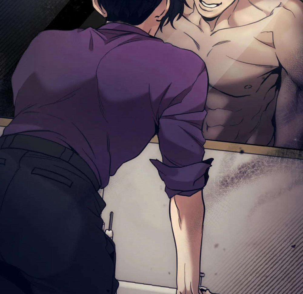 Công Cuộc Báo Thù Của Kẻ Yếu Thế 61 trang 74