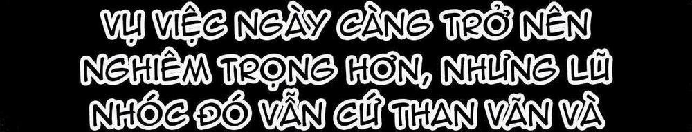 Công Cuộc Báo Thù Của Kẻ Yếu Thế 61 trang 77