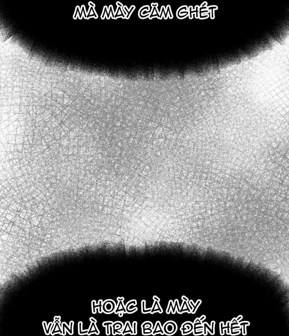 Công Cuộc Báo Thù Của Kẻ Yếu Thế 61 trang 91