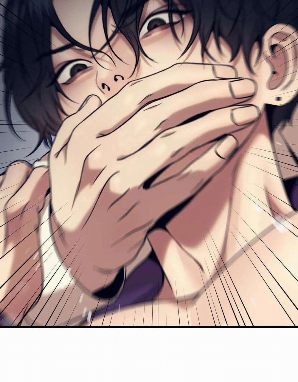 Công Cuộc Báo Thù Của Kẻ Yếu Thế 62 trang 19