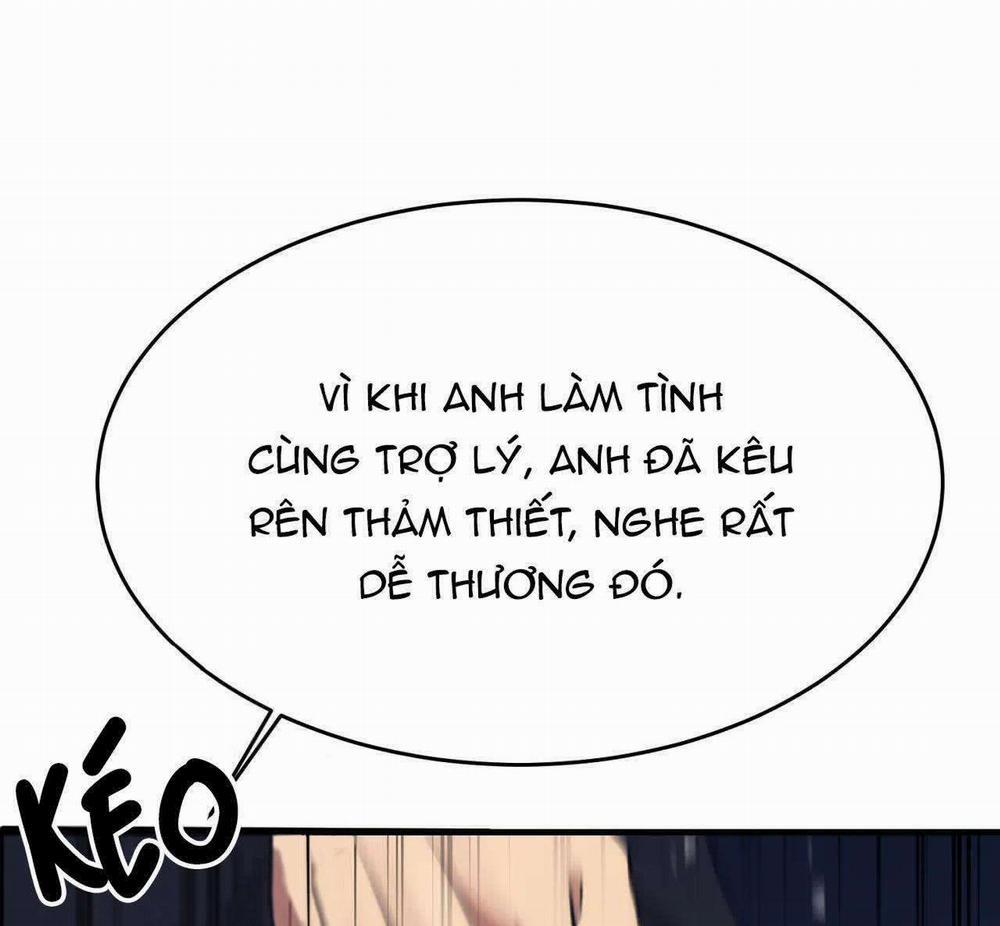 Công Cuộc Báo Thù Của Kẻ Yếu Thế 62 trang 25