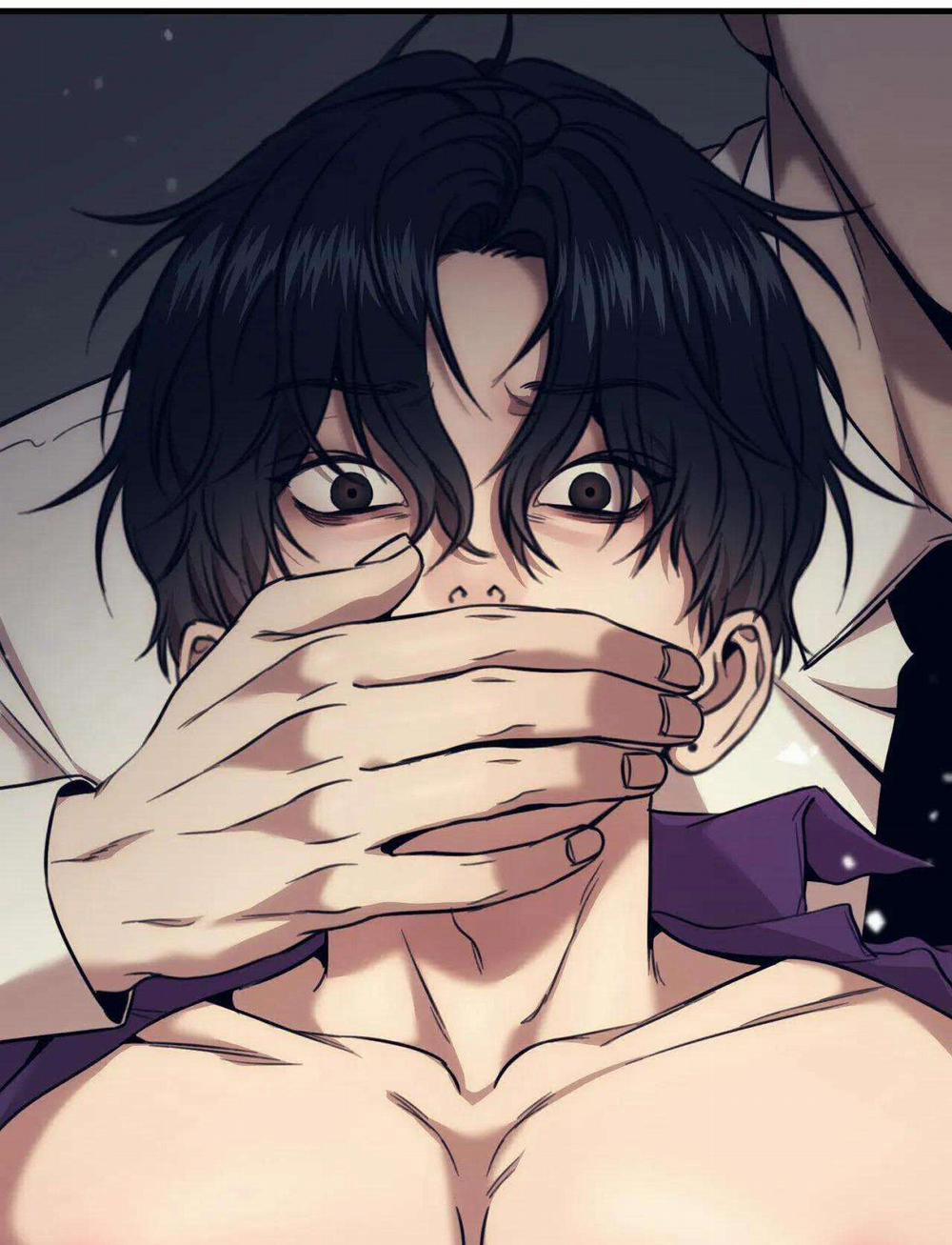 Công Cuộc Báo Thù Của Kẻ Yếu Thế 62 trang 35