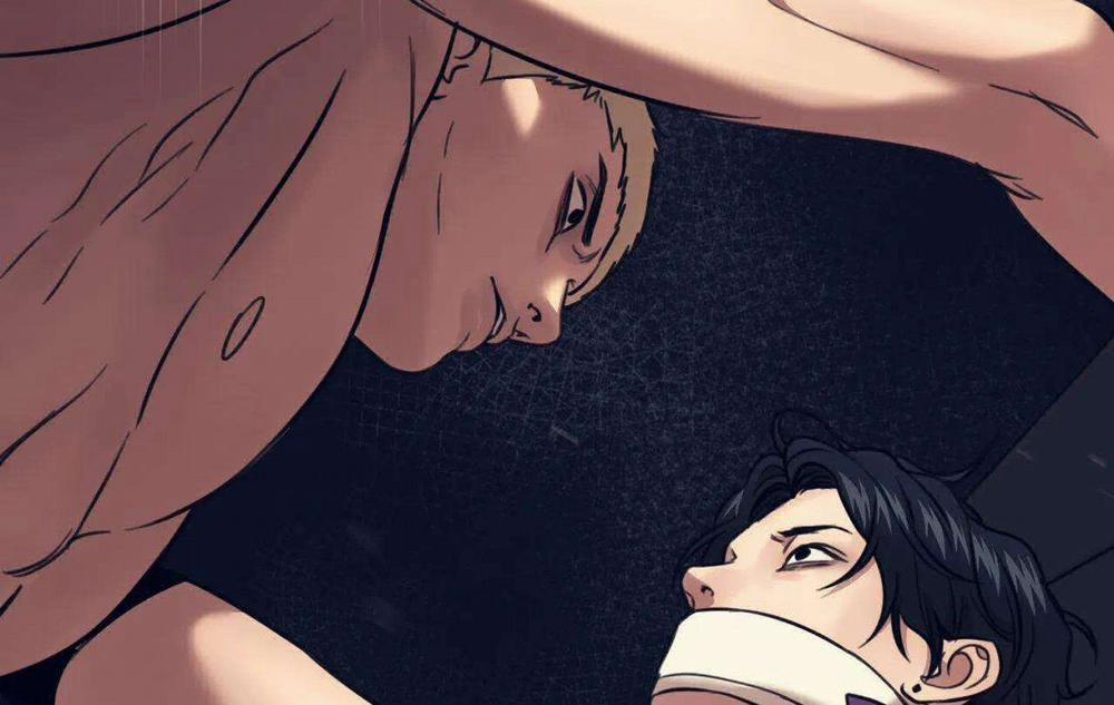 Công Cuộc Báo Thù Của Kẻ Yếu Thế 62 trang 50