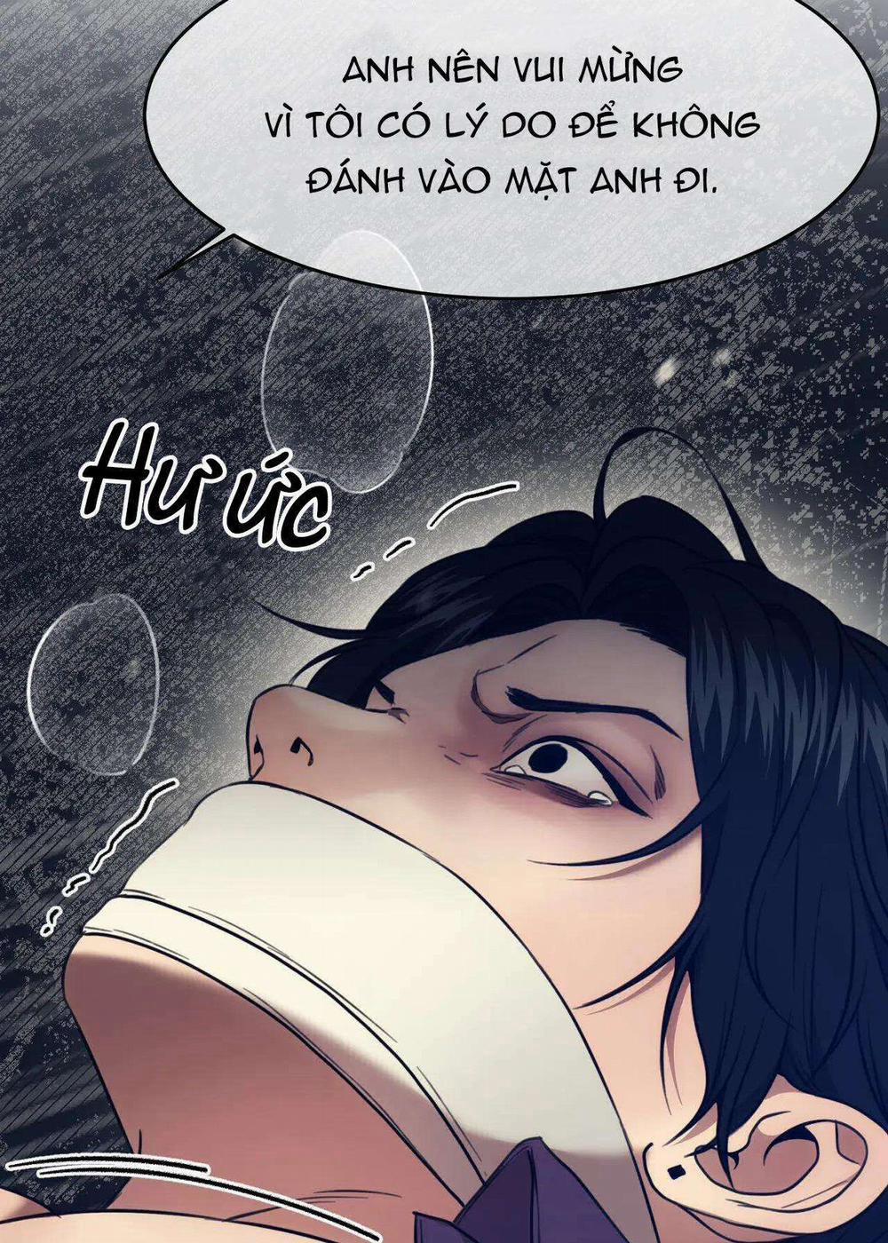 Công Cuộc Báo Thù Của Kẻ Yếu Thế 62 trang 57