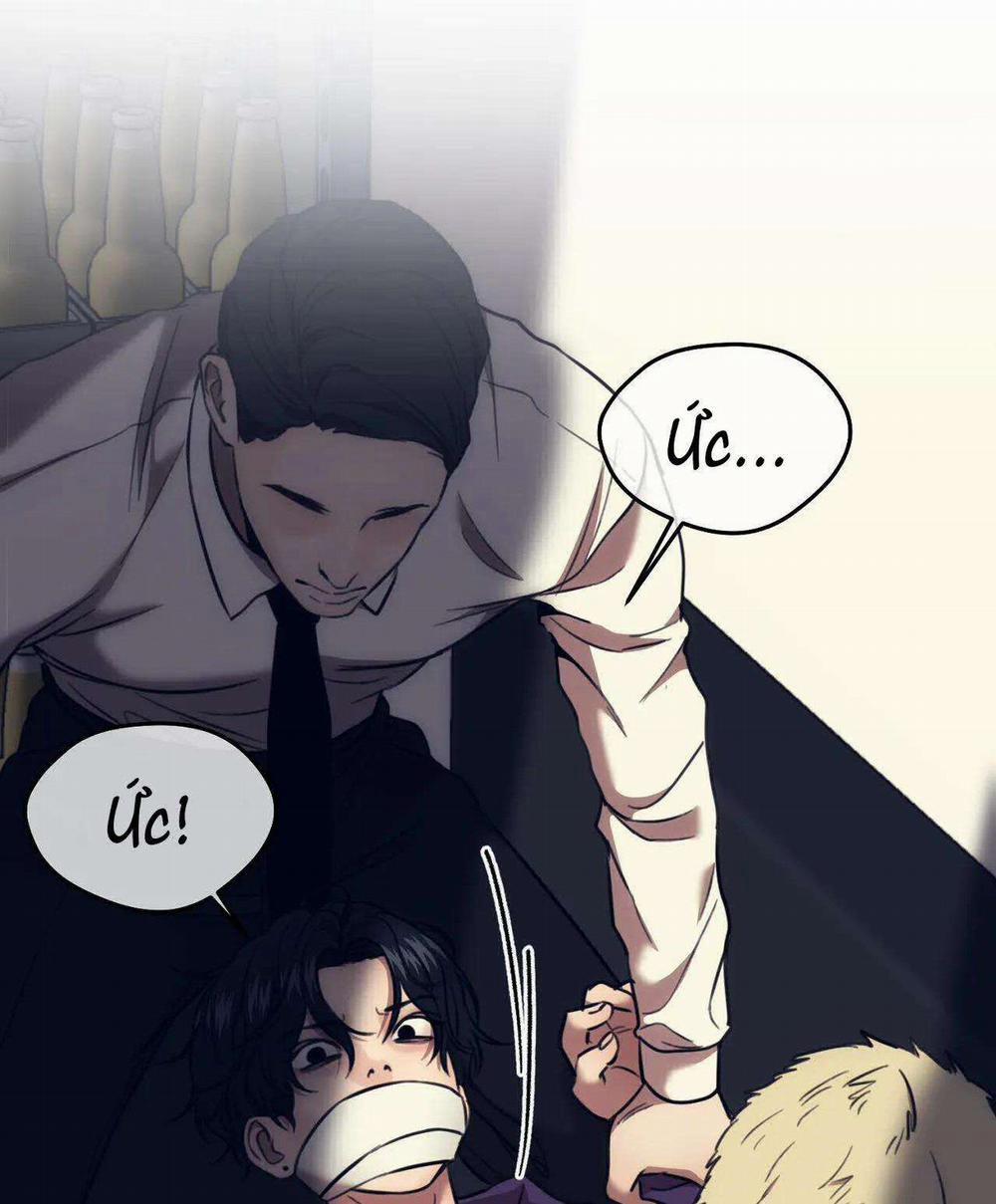 Công Cuộc Báo Thù Của Kẻ Yếu Thế 62 trang 71