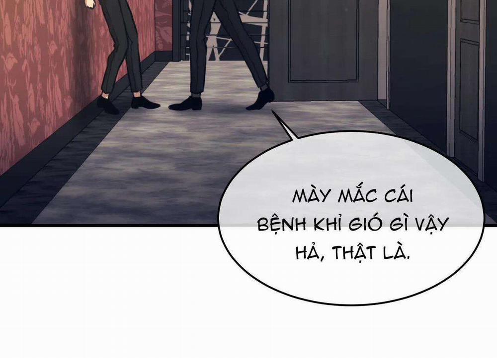 Công Cuộc Báo Thù Của Kẻ Yếu Thế 62 trang 75