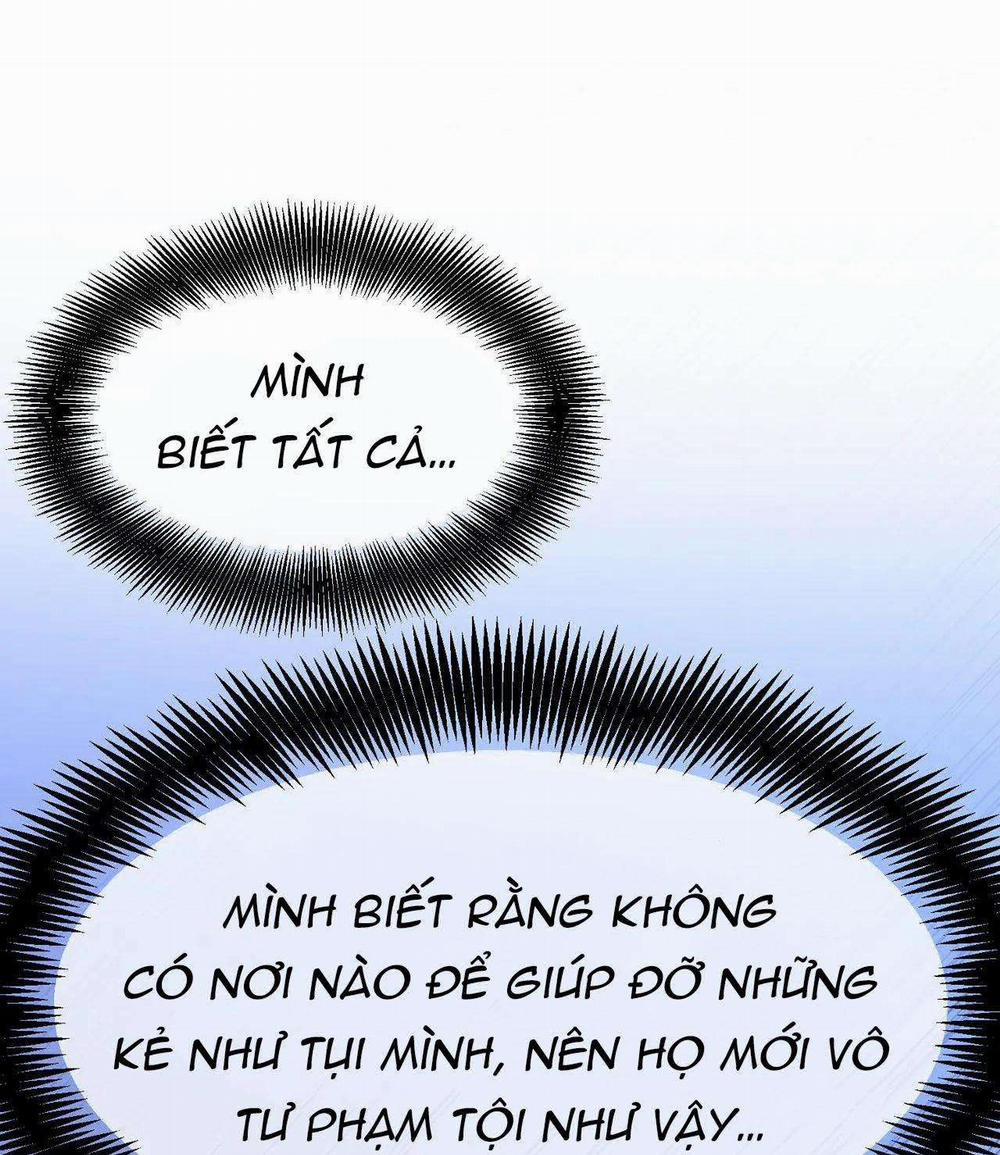 Công Cuộc Báo Thù Của Kẻ Yếu Thế 62 trang 97