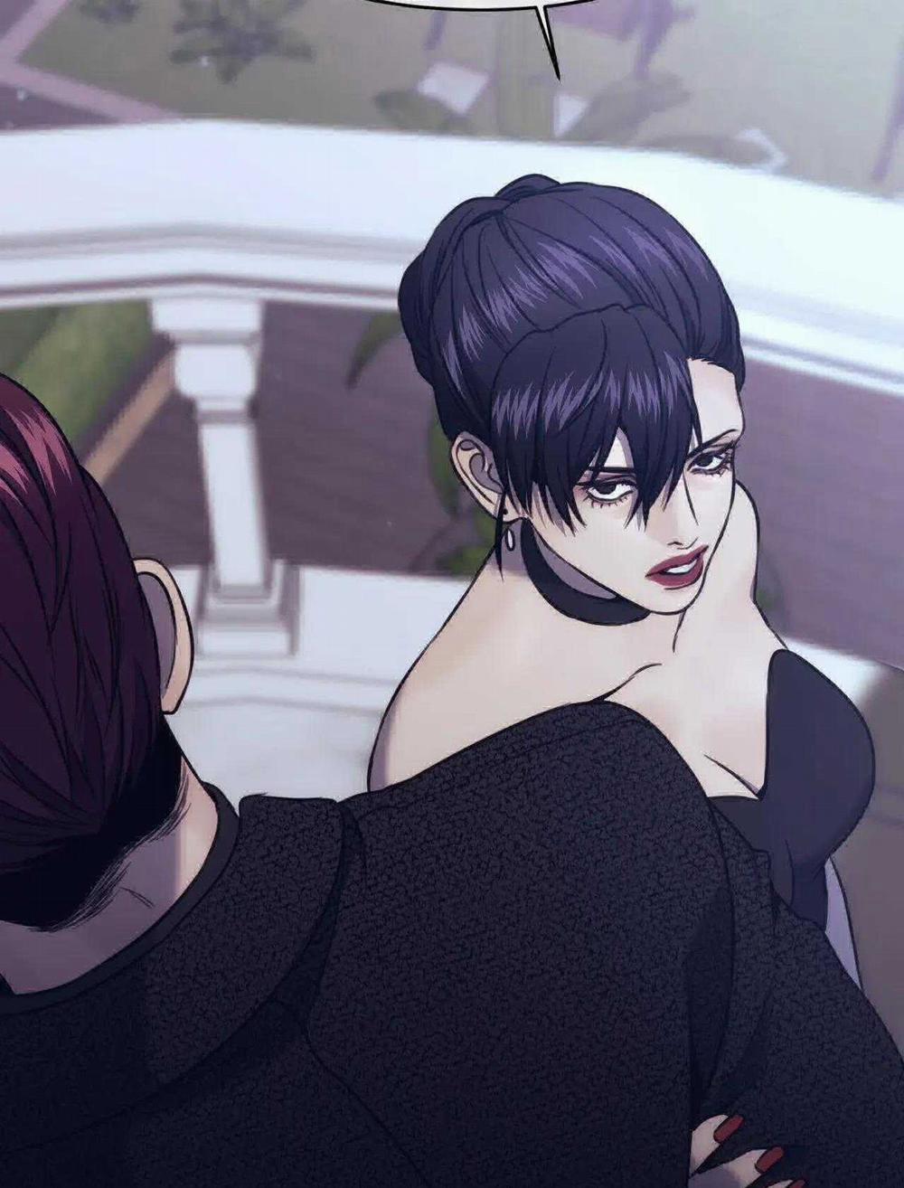 Công Cuộc Báo Thù Của Kẻ Yếu Thế 63 trang 28