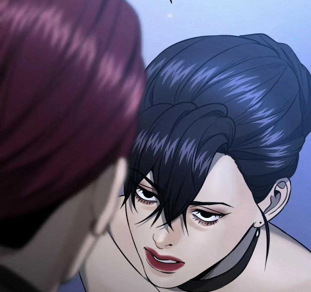 Công Cuộc Báo Thù Của Kẻ Yếu Thế 63 trang 38